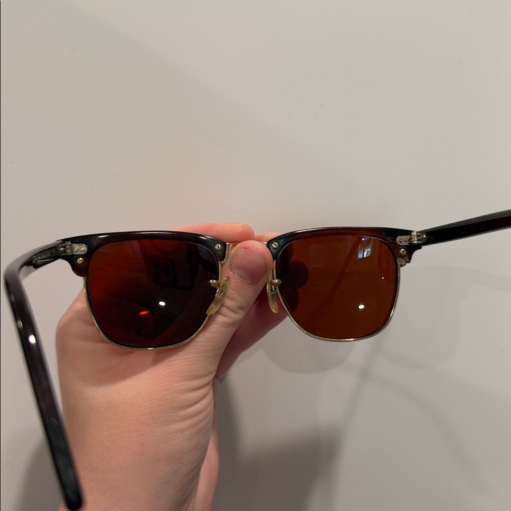Vintage RayBans - Picture 3 of 3